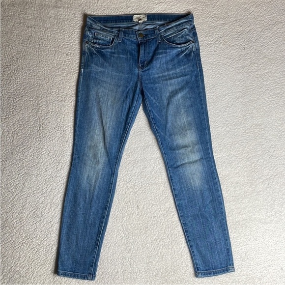 Current Elliott, stiletto jeans denim Soft Size 30
Retail 150.00 - Picture 4 of 16